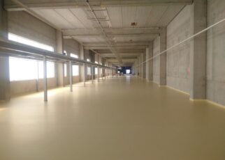 recondiționare pardoseli